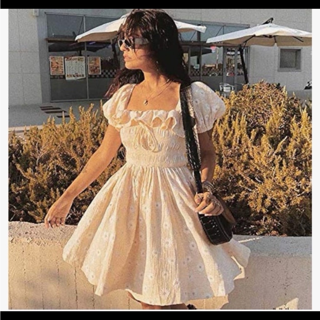 Amazon Dress